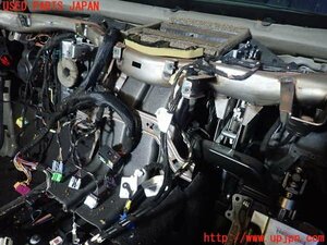 2UPJ-94056081]VW トゥアレグ(7LBHKS)エバポレーター1 中古