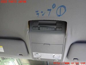 2UPJ-94316411]VW トゥアレグ(7LBHKS)ルームランプ1 (1列目真中天井) 中古