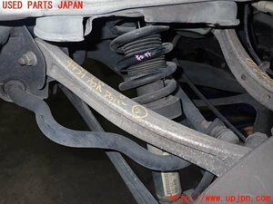 2UPJ-94315147]VW トゥアレグ(7LBHKS)右リアアッパーアーム2 中古