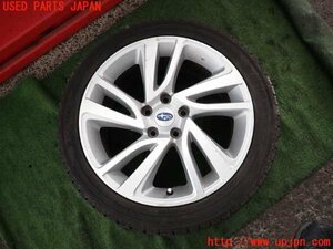 2UPJ-98699043]レヴォーグ(VMG)タイヤ　ホイール　1本(3) 225/45R18 中古