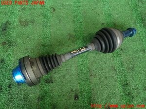 2UPJ-97634015] Porsche * Cayenne S(9PAM4801) left front drive shaft used 