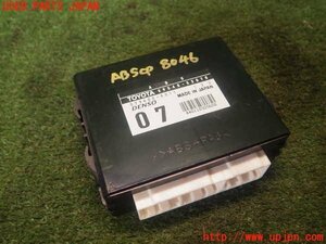 2UPJ-80466125]アルテッツァ(SXE10)ABSコンピューター 中古
