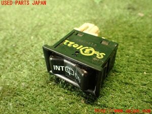 2UPJ-10226308]ランクル70系(HZJ77HV(改))スイッチ3 (リヤワイパー) 中古