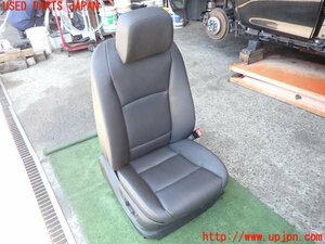 2UPJ-99137035]BMW 528i(FR30)運転席シート 中古