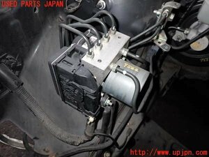 2UPJ-98824040]インプレッサ WRX-STi A型(GRB)ABSアクチュエーター 中古