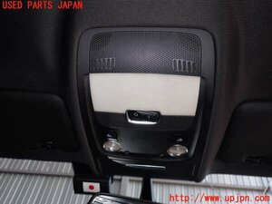 2UPJ-97406411] Audi *S4(8KCGWF) room lamp 1 used 