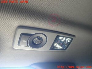 2UPJ-99326412]BMW X5(ZW30S)ルームランプ2 (右 2列目) 中古 【E70】