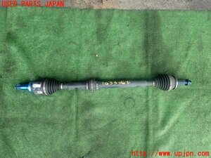 2UPJ-10334010] Lexus *CT200h(ZWA10) right front drive shaft used 