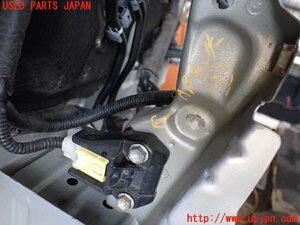 2UPJ-97656357]ハイエースバン200系(KDH206V)エアバッグセンサー2 中古