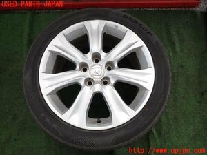 2UPJ-99589042]レジェンド(KB2)タイヤ　ホイール　1本(2) 245/45R18 中古