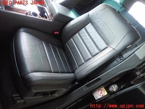 2UPJ-94057065]VW トゥアレグ(7LBHKS)助手席シート 中古