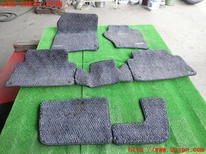 2UPJ-94757800] Audi *Q7(4LBHKA) floor mat used 