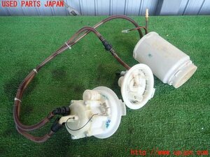 2UPJ-94052510]VW トゥアレグ(7LBHKS)燃料ポンプ 中古