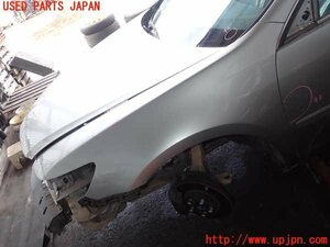 2UPJ-99581082] Legend (KB2) left front fender used 