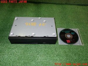 2UPJ-95886589]レクサス・SC430(UZZ40)カーナビゲーション DVD 中古