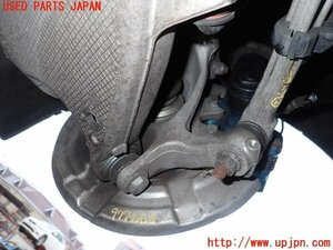 2UPJ-97744300]BMW 523d(FW20)右リアナックルハブ 中古 【F10】