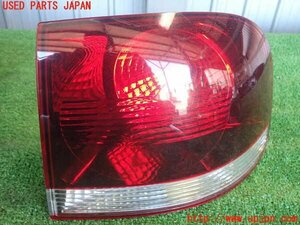 2UPJ-94051530]VW トゥアレグ(7LBHKS)右テールランプ 中古