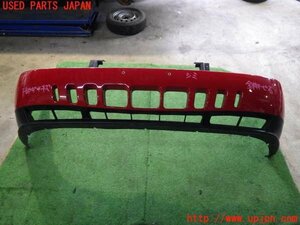 2UPJ-83611010] Fiat * coupe (175A3) front bumper used 