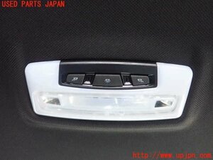 2UPJ-95896412]BMW 320d ツーリング(3D20)ルームランプ2 中古