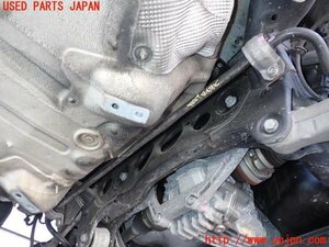 2UPJ-98875445] Audi *A5 cabriolet (8FCDNF) rear stabilizer used 
