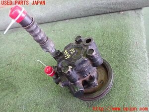 2UPJ-90994250] Pao (PK10) power steering pump used 