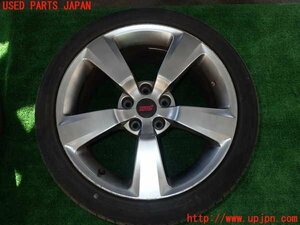 2UPJ-95389041]インプレッサ WRX-STi(GRB)タイヤ　ホイール　1本(1) 245/40R18 中古