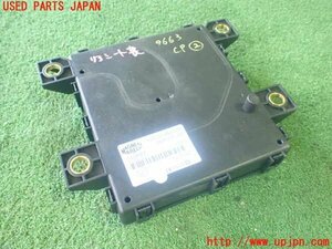 2UPJ-96636147]マセラティ・クアトロポルテ(MQP)コンピューター2 中古