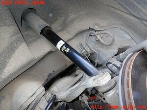 2UPJ-99585070] Legend (KB2) right rear shock absorber used 