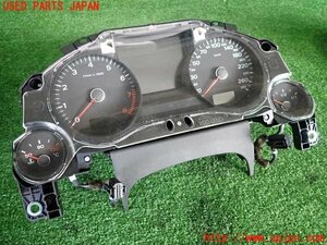 2UPJ-82386170] Audi *A8(4EBPKF) speed meter used 