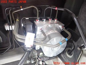 2UPJ-99654040]エクリプスクロス PHEV(GL3W)ABSアクチュエーター 中古