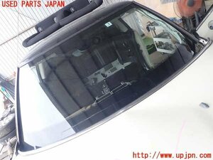 2UPJ-98151195]BMW ミニ(MINI)クーパーS(XM20)フロントガラス 中古