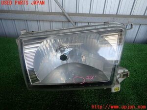 2UPJ-10941130]ハイラックスサーフ(KDN185W)右ヘッドライト ハロゲン 中古