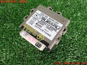 2UPJ-98826149]インプレッサ WRX-STi A型(GRB)コンピューター4 (ECU H/L AUTO LEV) 中古