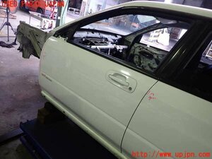 2UPJ-10151260]インプレッサ WRX-STi(GDB)左前ドア 中古