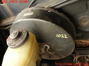 2UPJ-10224055]ランクル70系(HZJ77HV(改))ブレーキマスターバック 中古