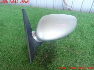 2UPJ-11761212] Porsche *911(99666 996 type ) left door mirror used 