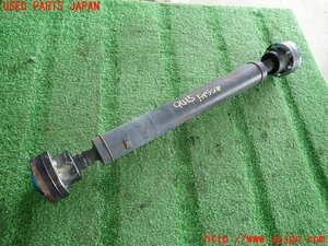 2UPJ-94153401] Jeep Grand Cherokee (WK36) front propeller shaft 1 used 