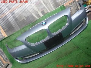 2UPJ-90571010]BMW アクティブハイブリッド5(AH5)(FZ35)フロントバンパー 中古