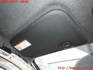 2UPJ-98827630]インプレッサ WRX-STi A型(GRB)室内サンバイザー左側 中古