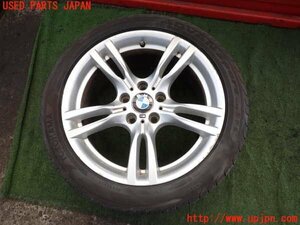 2UPJ-11969042]BMW 420i グランクーペ(4D20)タイヤ　ホイール　1本(2) 255/40RF1 中古 【F36】