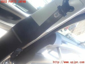 2UPJ-99327045]BMW X5(ZW30S)運転席シートベルト 中古 【E70】