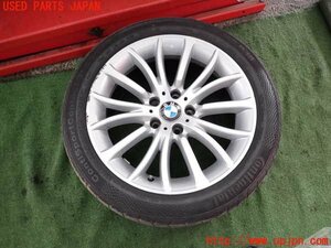 2UPJ-97749042]BMW 523d(FW20)タイヤ　ホイール　1本(2) 245/45R18 中古 【F10】