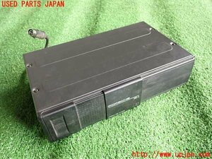 2UPJ-11986505] Porsche * Boxster 1998y(986K)CD changer used 