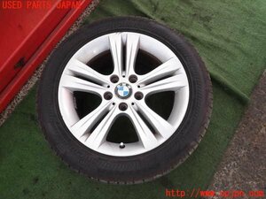 2UPJ-11889037]BMW 320d ツーリング(3D20)タイヤ　ホイール　1本(2) 225/50RF1 中古