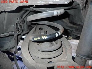 2UPJ-96045105]BMW 330i(AV30)左リアスプリング 中古