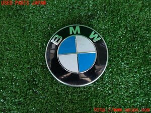 2UPJ-99131631]BMW 528i(FR30)エンブレム1 中古