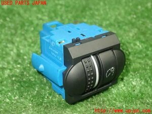 2UPJ-94056306]VW トゥアレグ(7LBHKS)スイッチ1 (メーター調光) 中古