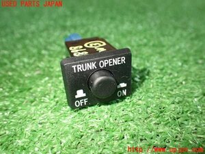 2UPJ-88986308]ロードスター(NCEC)スイッチ3 (TRUNK OPENER ON OFF) 中古