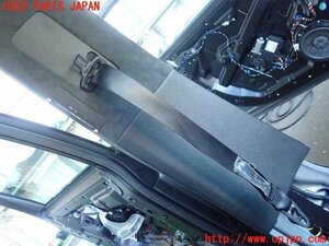 2UPJ-94177045]ポルシェ・カイエン ターボ(9PAM4851A) 左ハンドル車 運転席シートベルト 中古