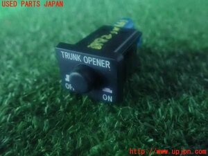 2UPJ-88826311]ロードスター(NCEC)スイッチ6 (TRUNK OPENER) 中古